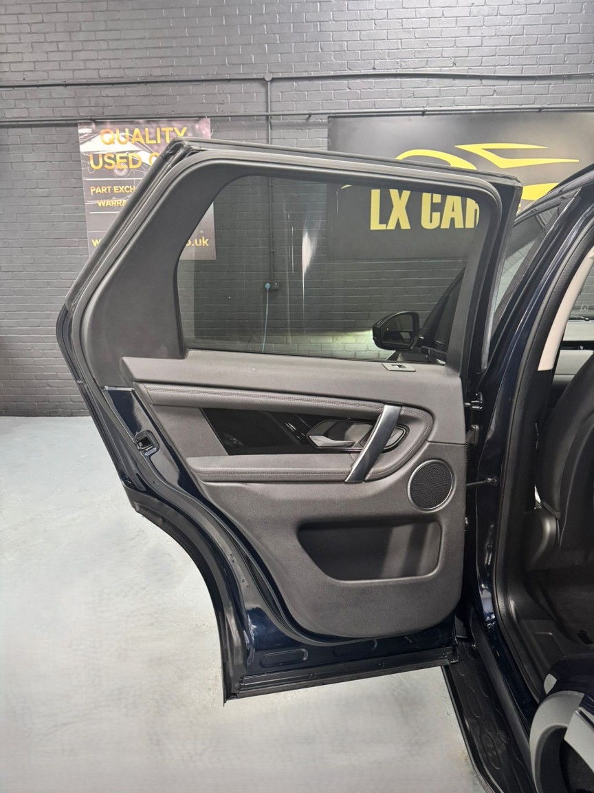 Used Land Rover Discovery Sport 2019 for sale - 77662199: Photo 34