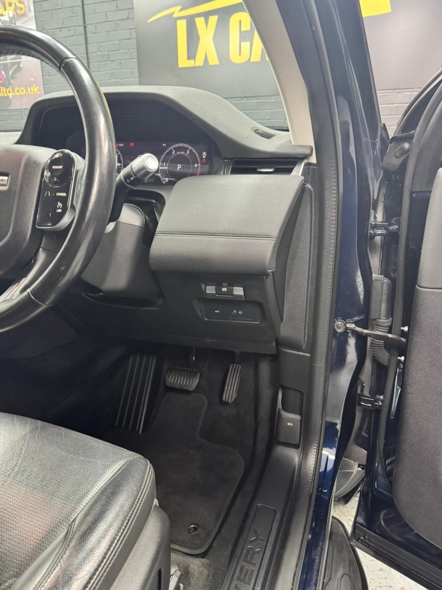 Used Land Rover Discovery Sport 2019 for sale - 77662199: Photo 40