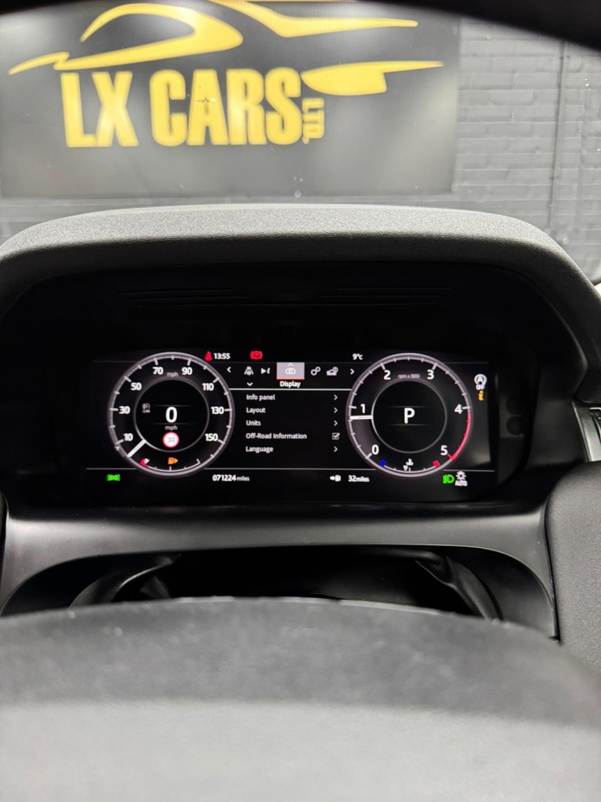 Used Land Rover Discovery Sport 2019 for sale - 77662199: Photo 46