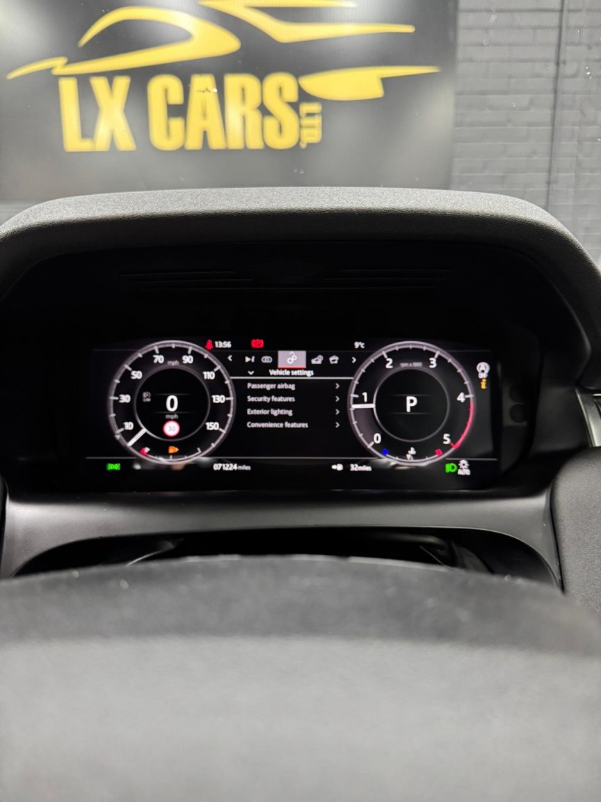 Used Land Rover Discovery Sport 2019 for sale - 77662199: Photo 47