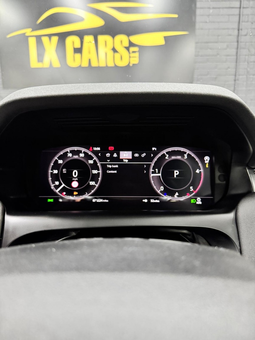 Used Land Rover Discovery Sport 2019 for sale - 77662199: Photo 51