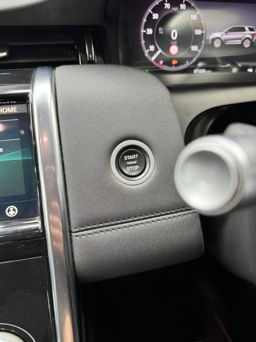 Used Land Rover Discovery Sport 2019 for sale - 77662199: Photo 52