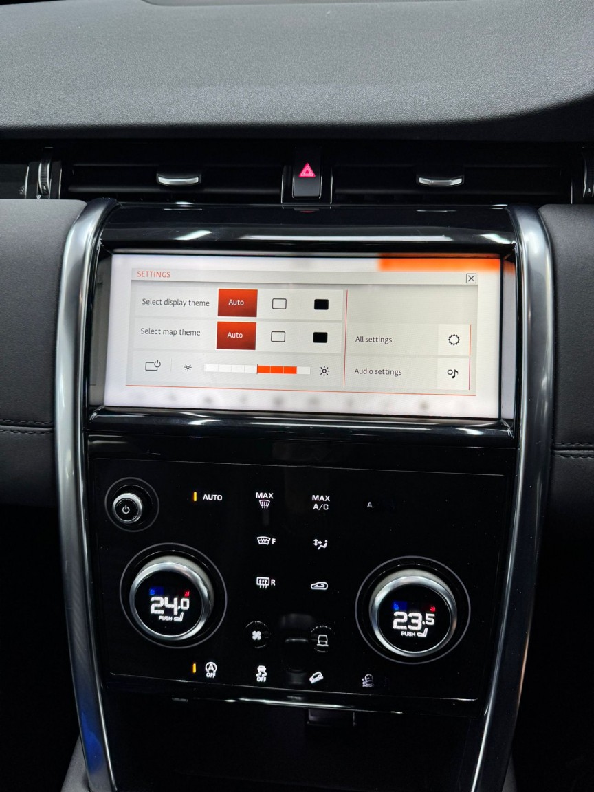 Used Land Rover Discovery Sport 2019 for sale - 77662199: Photo 57