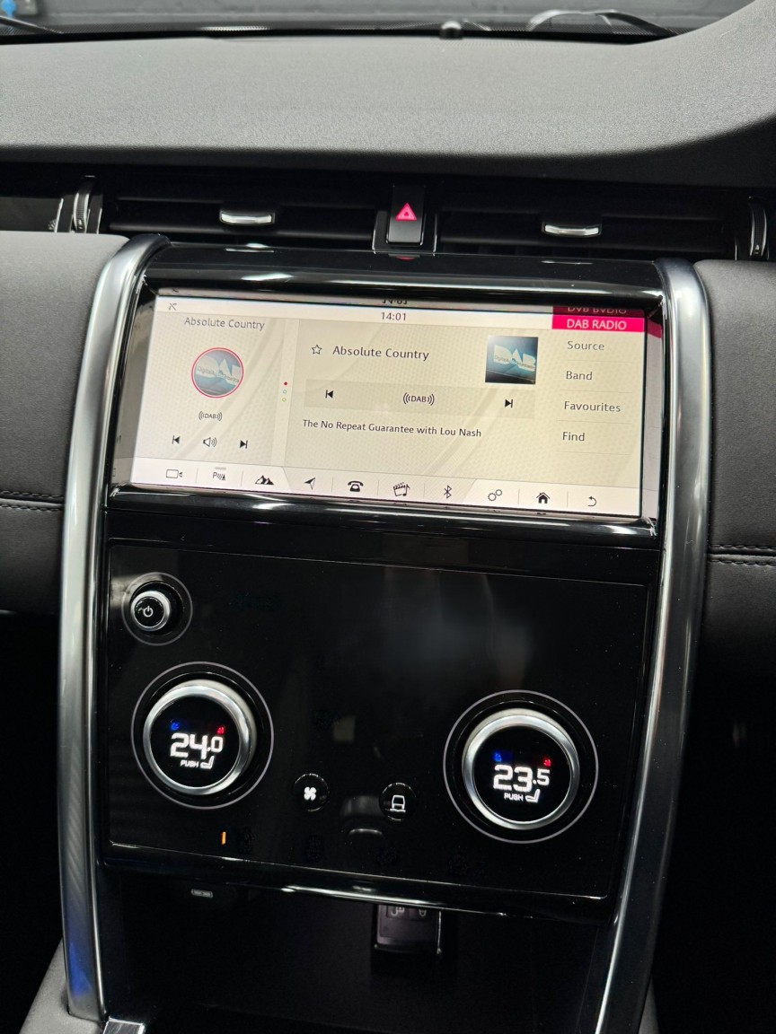 Used Land Rover Discovery Sport 2019 for sale - 77662199: Photo 58