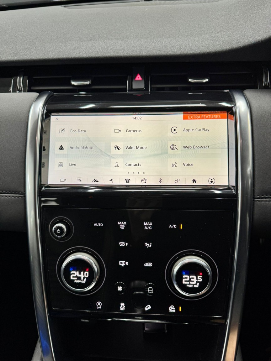 Used Land Rover Discovery Sport 2019 for sale - 77662199: Photo 59