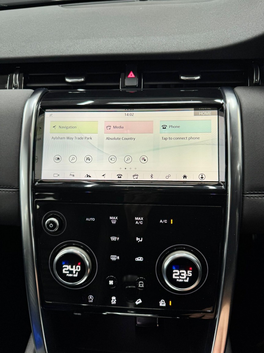 Used Land Rover Discovery Sport 2019 for sale - 77662199: Photo 60