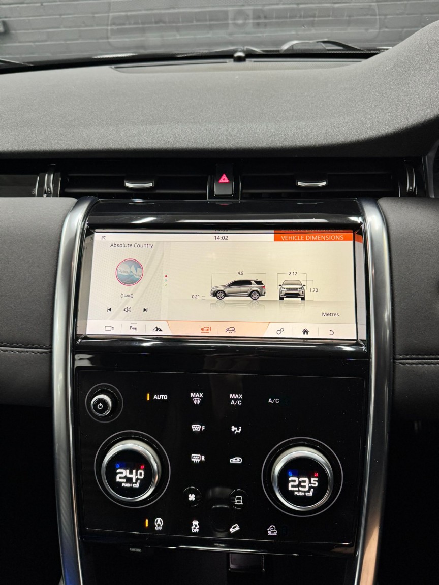 Used Land Rover Discovery Sport 2019 for sale - 77662199: Photo 61