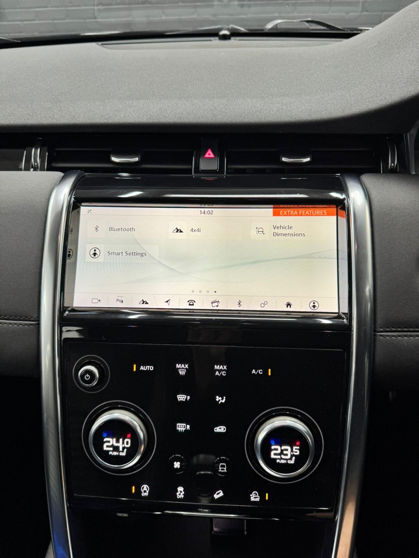 Used Land Rover Discovery Sport 2019 for sale - 77662199: Photo 62