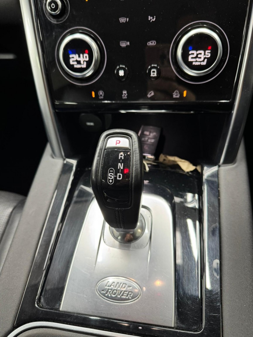 Used Land Rover Discovery Sport 2019 for sale - 77662199: Photo 63