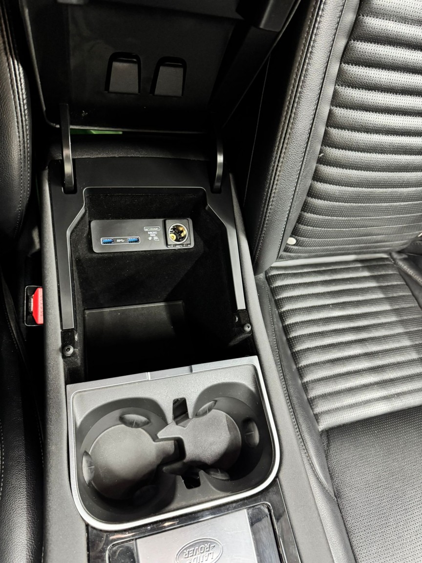 Used Land Rover Discovery Sport 2019 for sale - 77662199: Photo 66