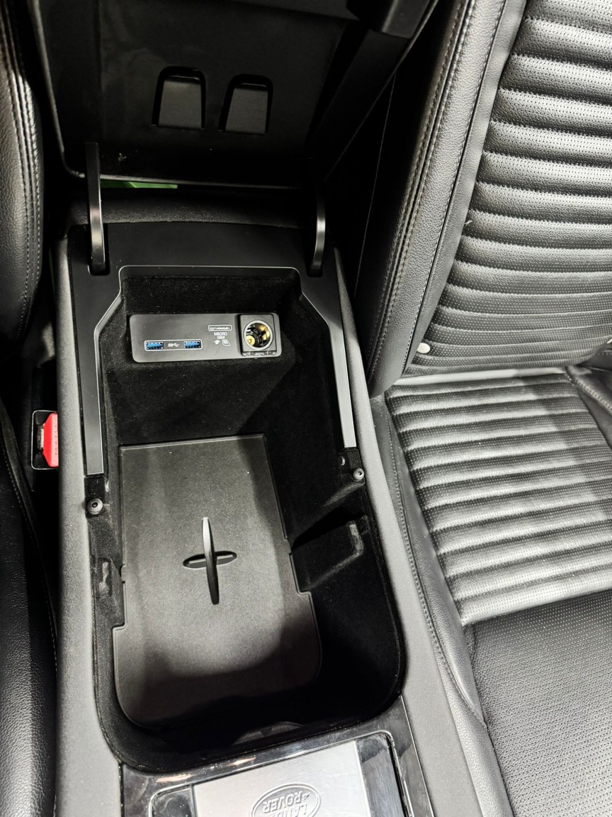 Used Land Rover Discovery Sport 2019 for sale - 77662199: Photo 67