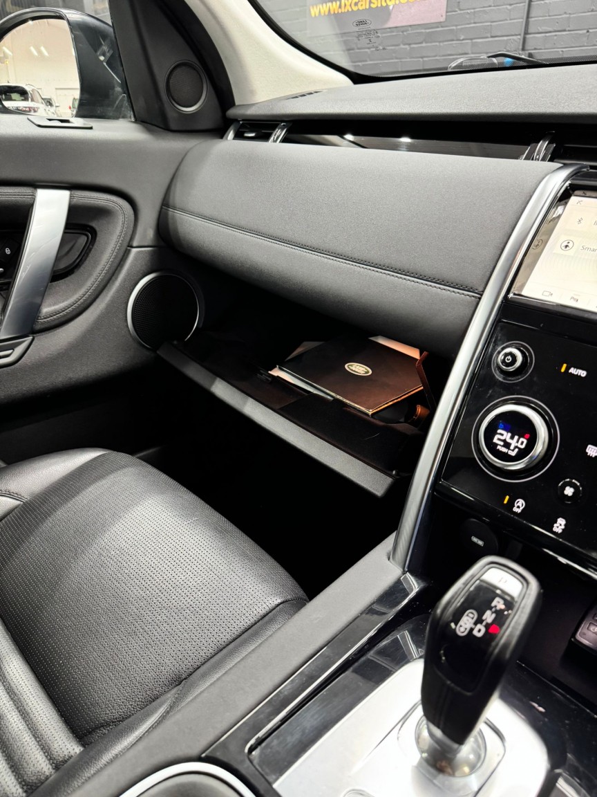 Used Land Rover Discovery Sport 2019 for sale - 77662199: Photo 68