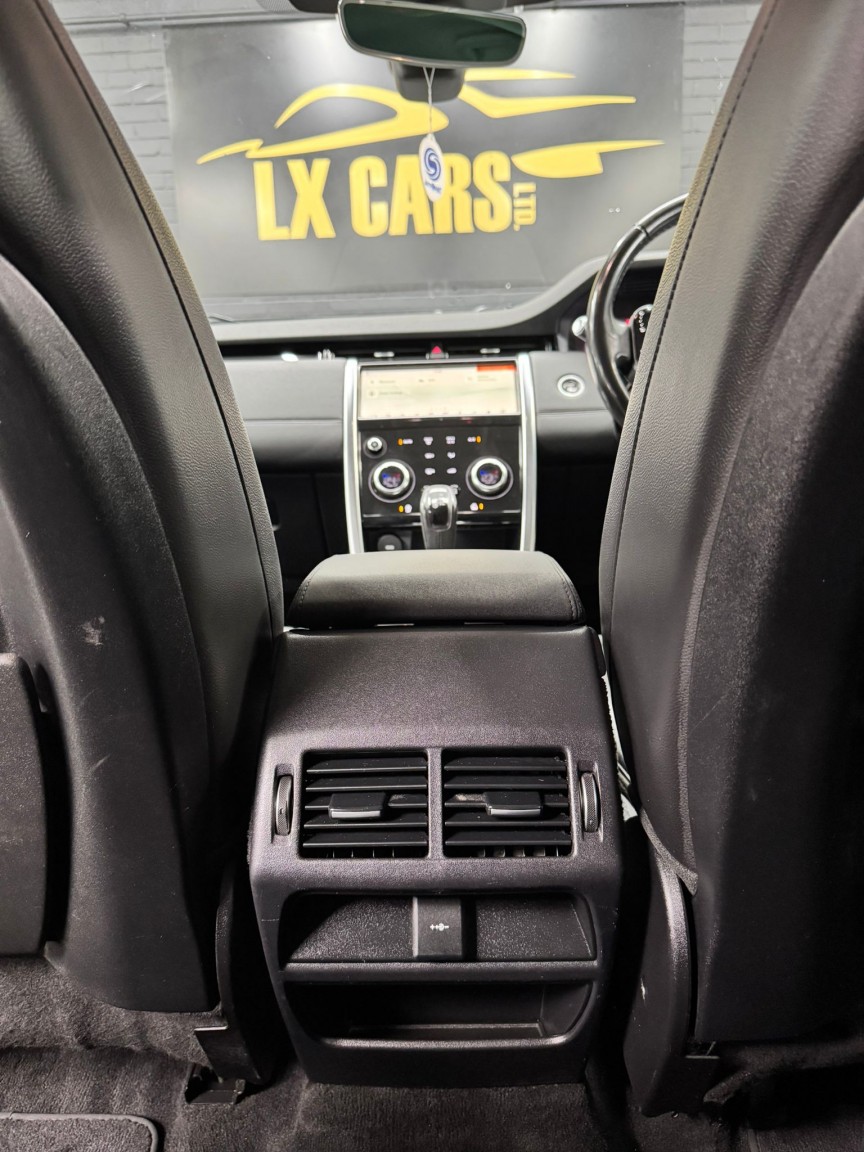 Used Land Rover Discovery Sport 2019 for sale - 77662199: Photo 69
