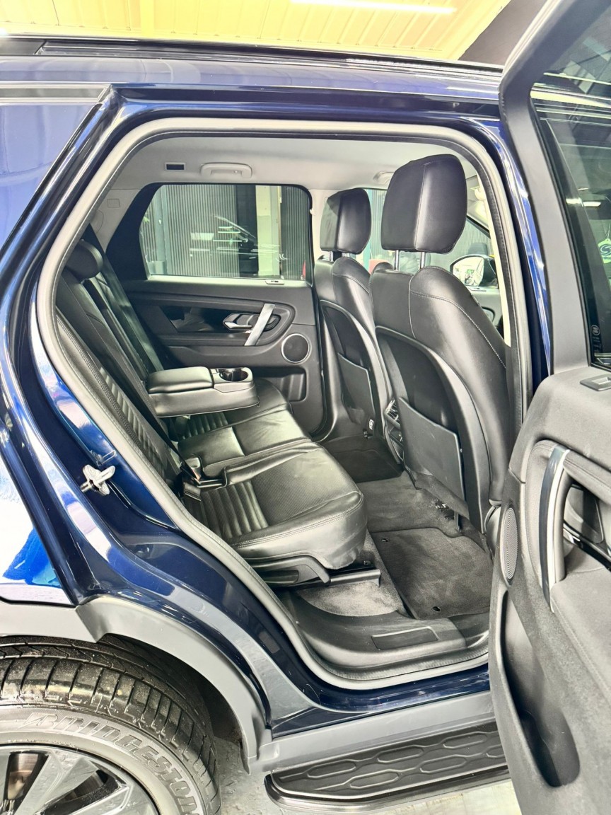 Used Land Rover Discovery Sport 2019 for sale - 77662199: Photo 70