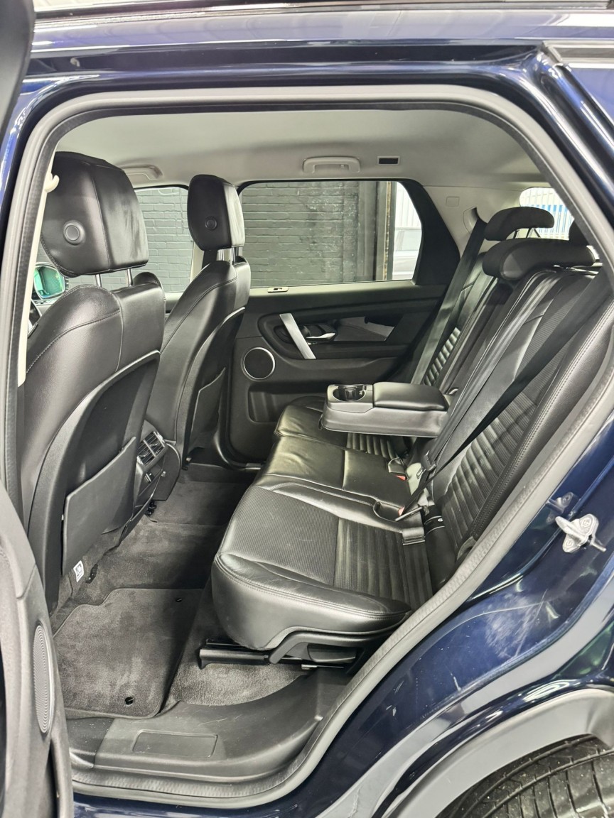 Used Land Rover Discovery Sport 2019 for sale - 77662199: Photo 71