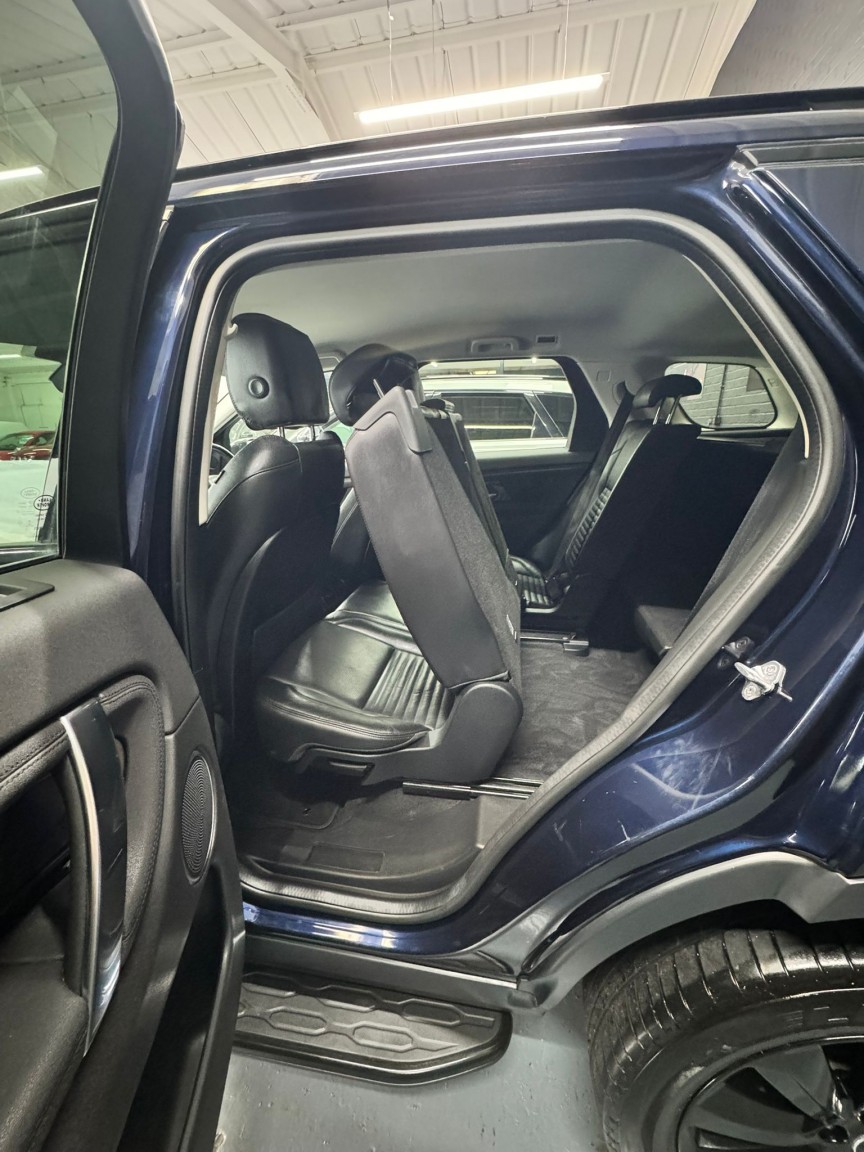 Used Land Rover Discovery Sport 2019 for sale - 77662199: Photo 73