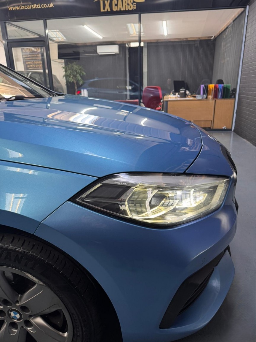 Used BMW 1 Series 2020 for sale - 77662200: Photo 10