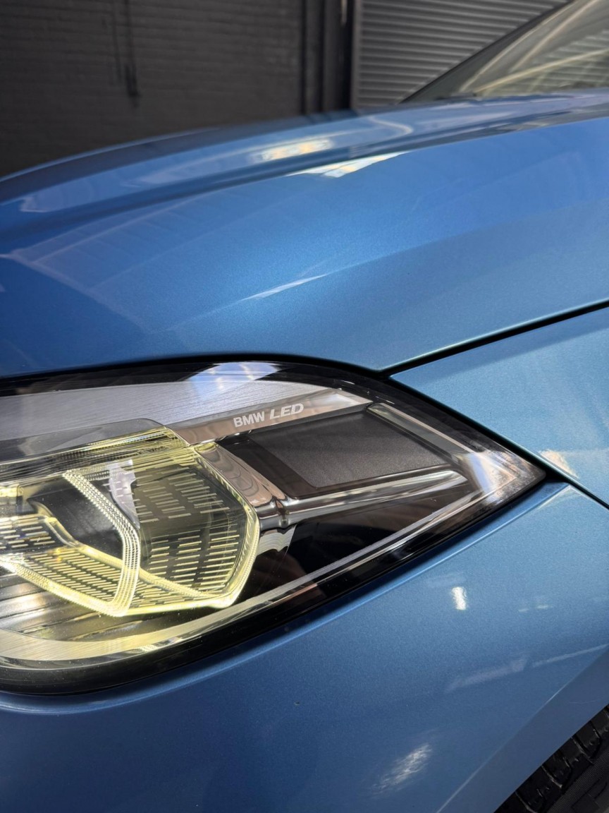 Used BMW 1 Series 2020 for sale - 77662200: Photo 12