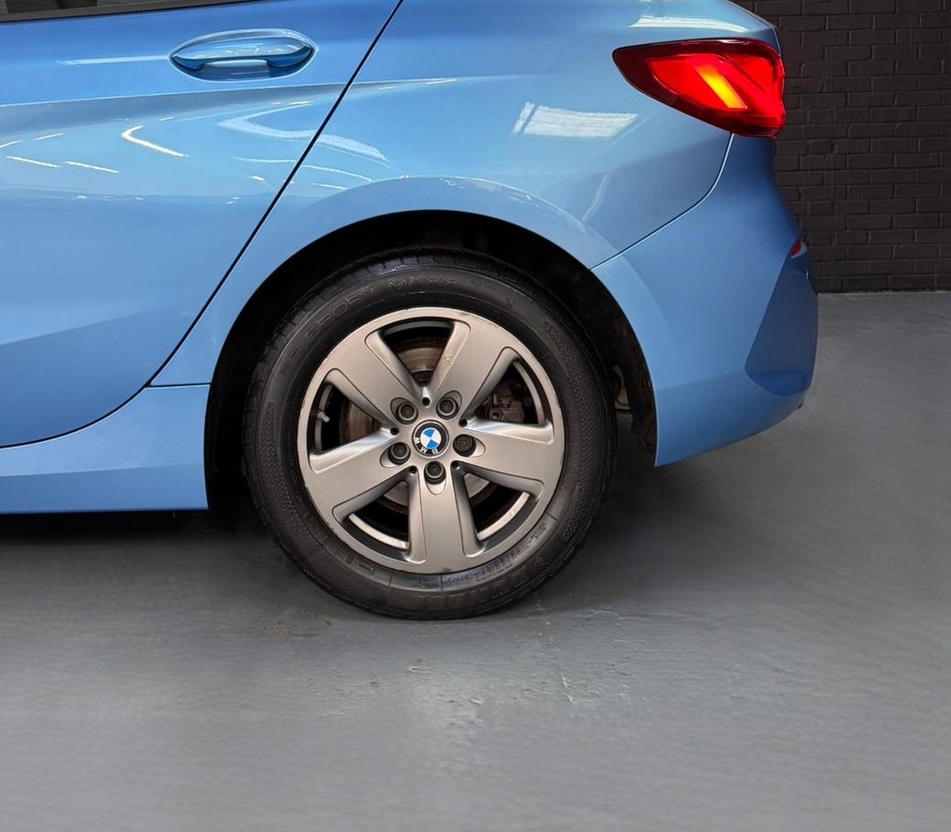 Used BMW 1 Series 2020 for sale - 77662200: Photo 16