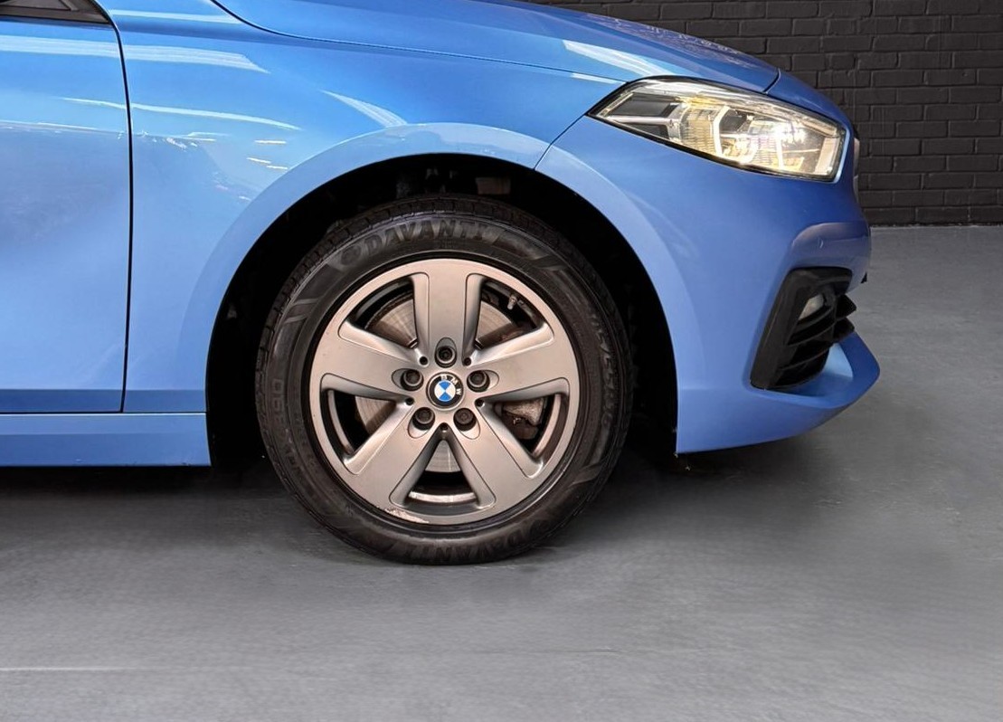 Used BMW 1 Series 2020 for sale - 77662200: Photo 17