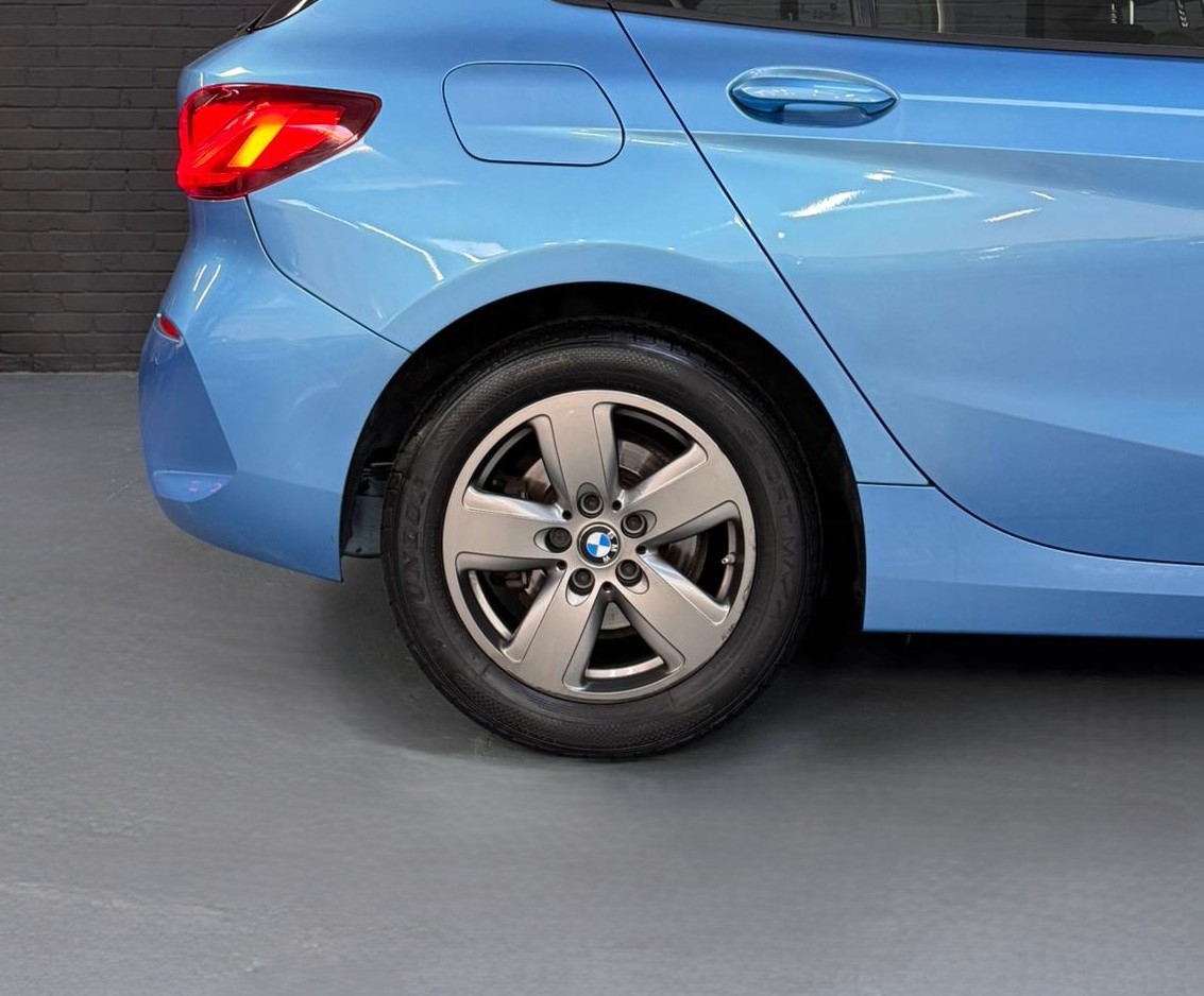 Used BMW 1 Series 2020 for sale - 77662200: Photo 18