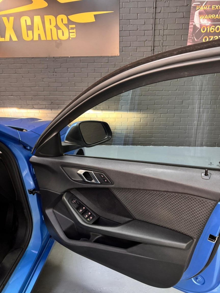 Used BMW 1 Series 2020 for sale - 77662200: Photo 28