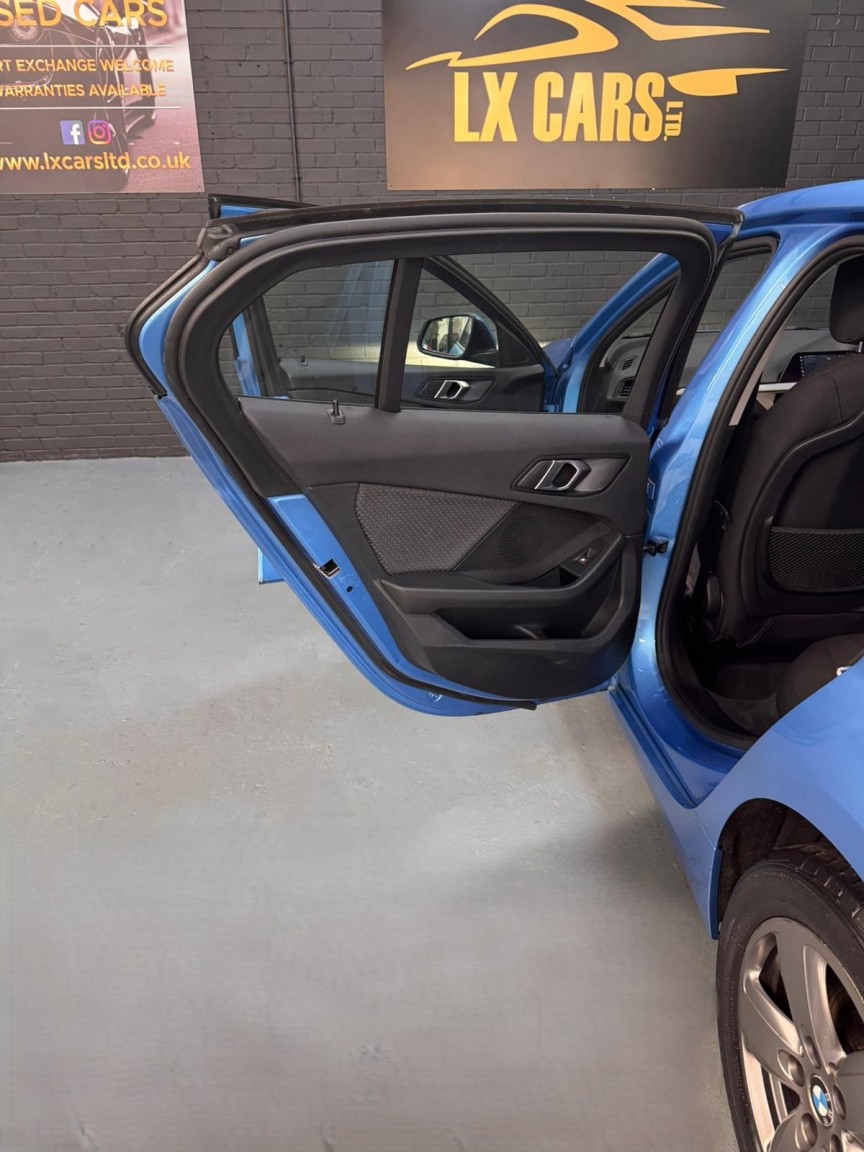 Used BMW 1 Series 2020 for sale - 77662200: Photo 30