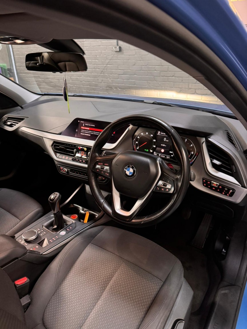 Used BMW 1 Series 2020 for sale - 77662200: Photo 33