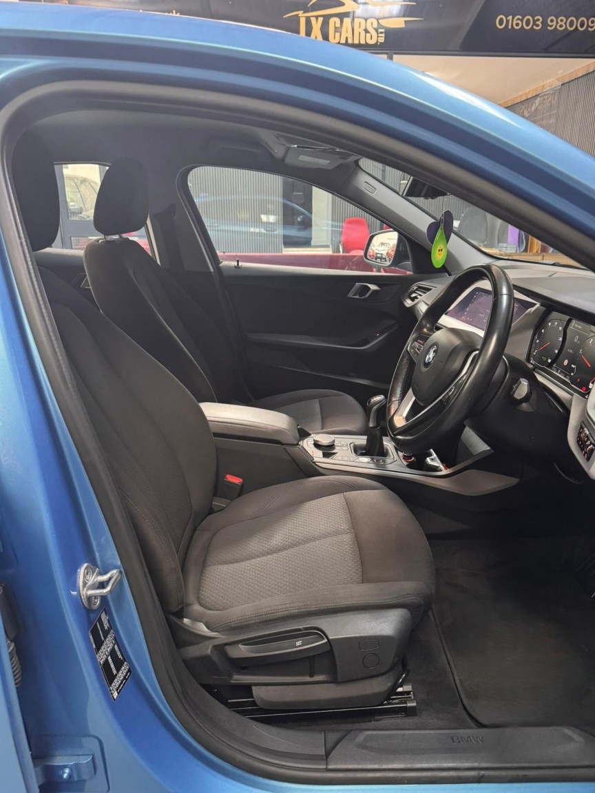 Used BMW 1 Series 2020 for sale - 77662200: Photo 34