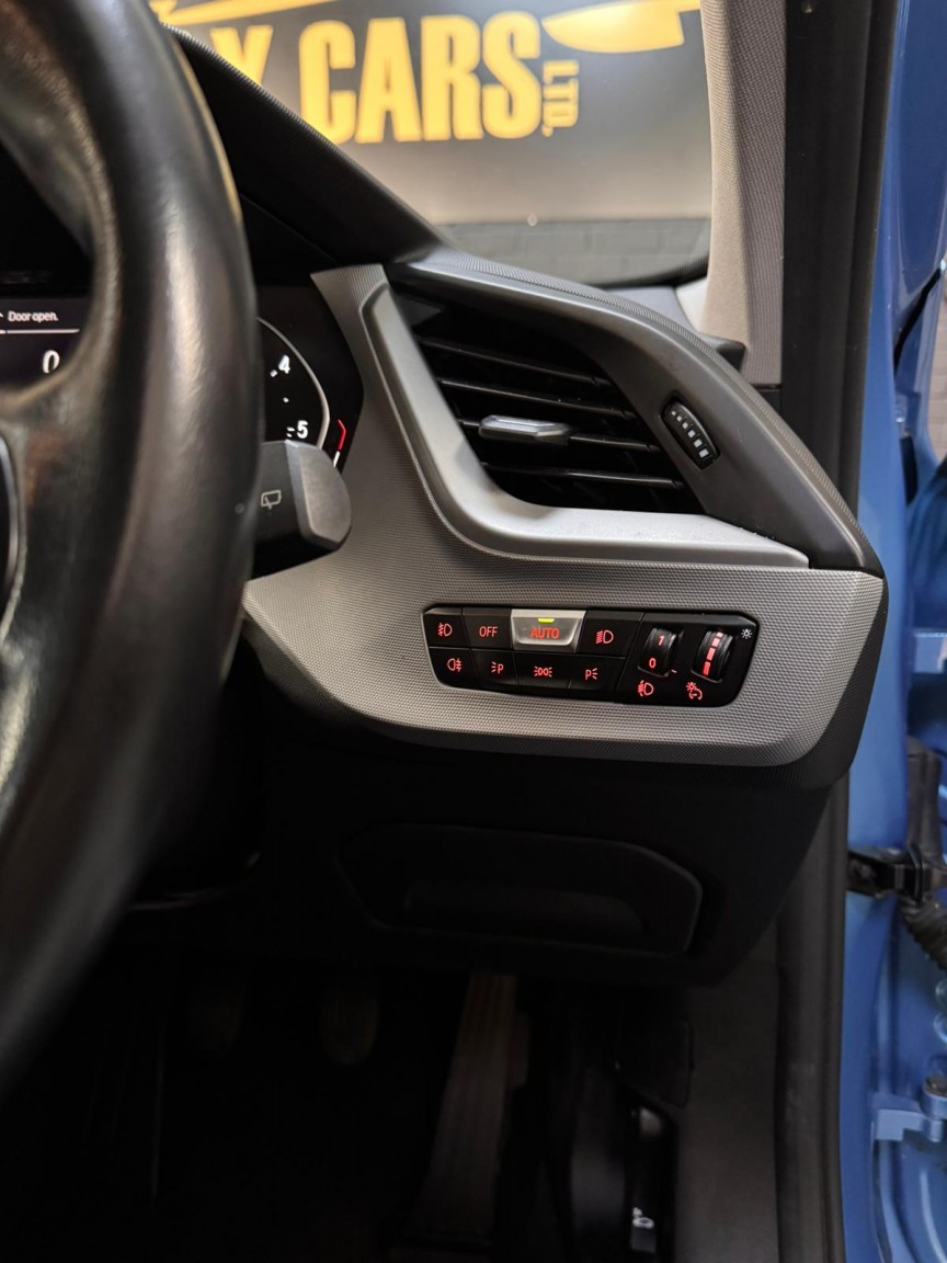 Used BMW 1 Series 2020 for sale - 77662200: Photo 35