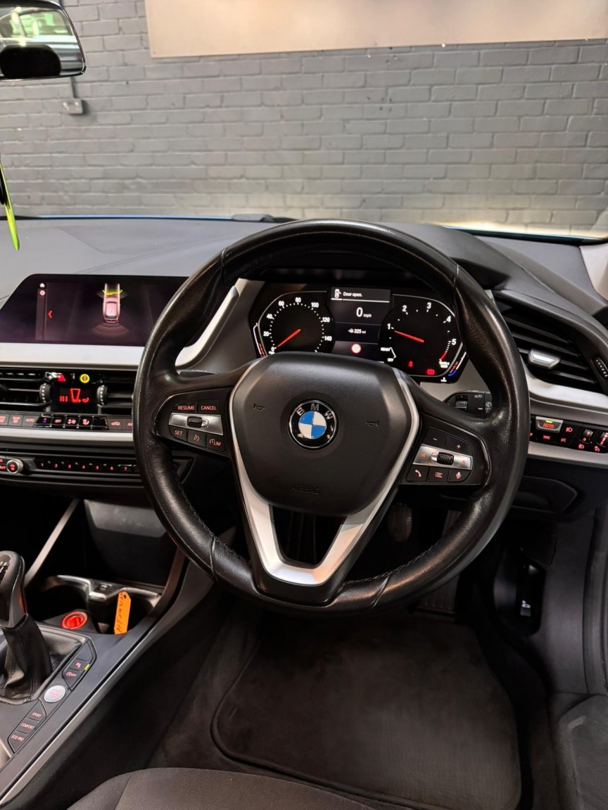 Used BMW 1 Series 2020 for sale - 77662200: Photo 36