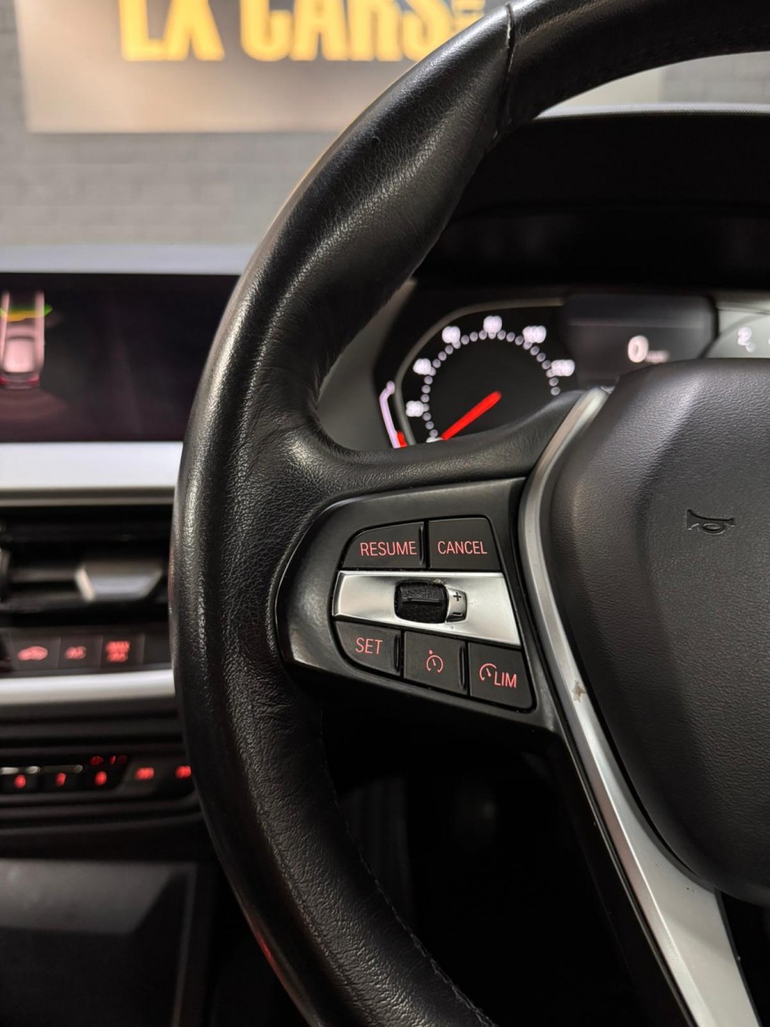 Used BMW 1 Series 2020 for sale - 77662200: Photo 37