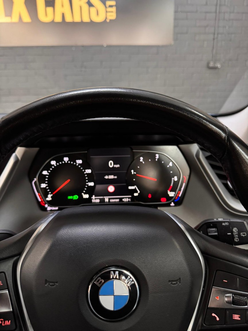 Used BMW 1 Series 2020 for sale - 77662200: Photo 39