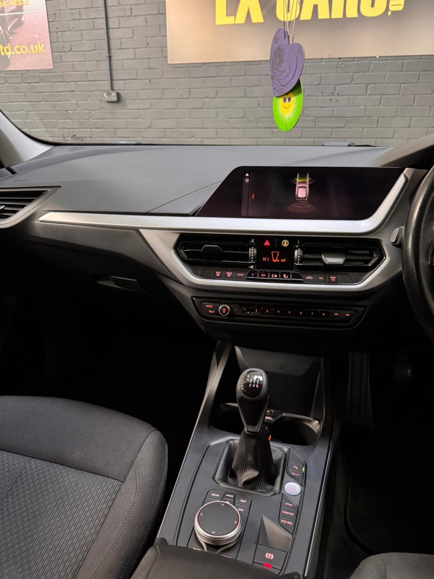 Used BMW 1 Series 2020 for sale - 77662200: Photo 42