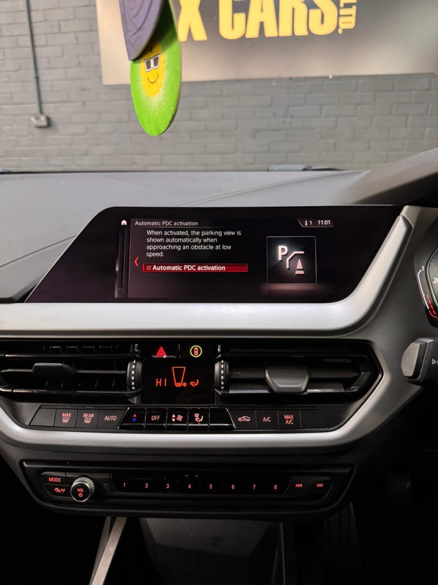 Used BMW 1 Series 2020 for sale - 77662200: Photo 43