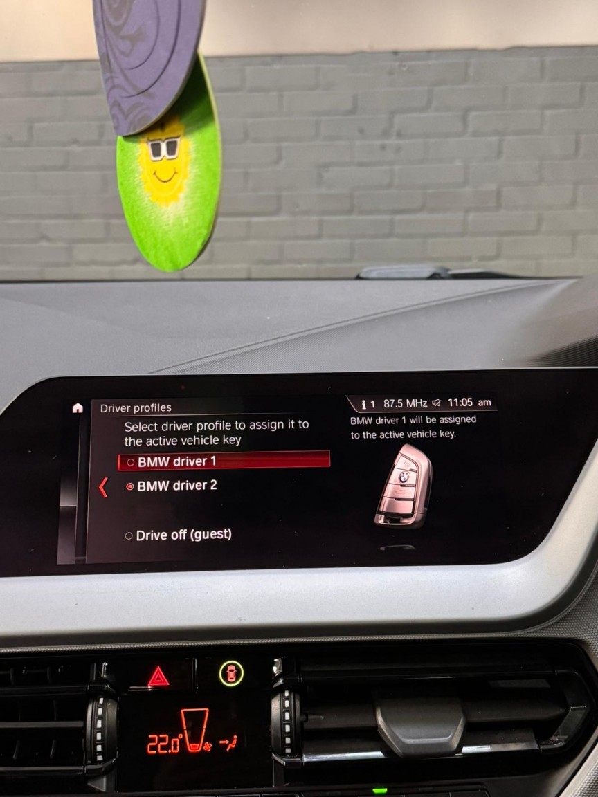 Used BMW 1 Series 2020 for sale - 77662200: Photo 44