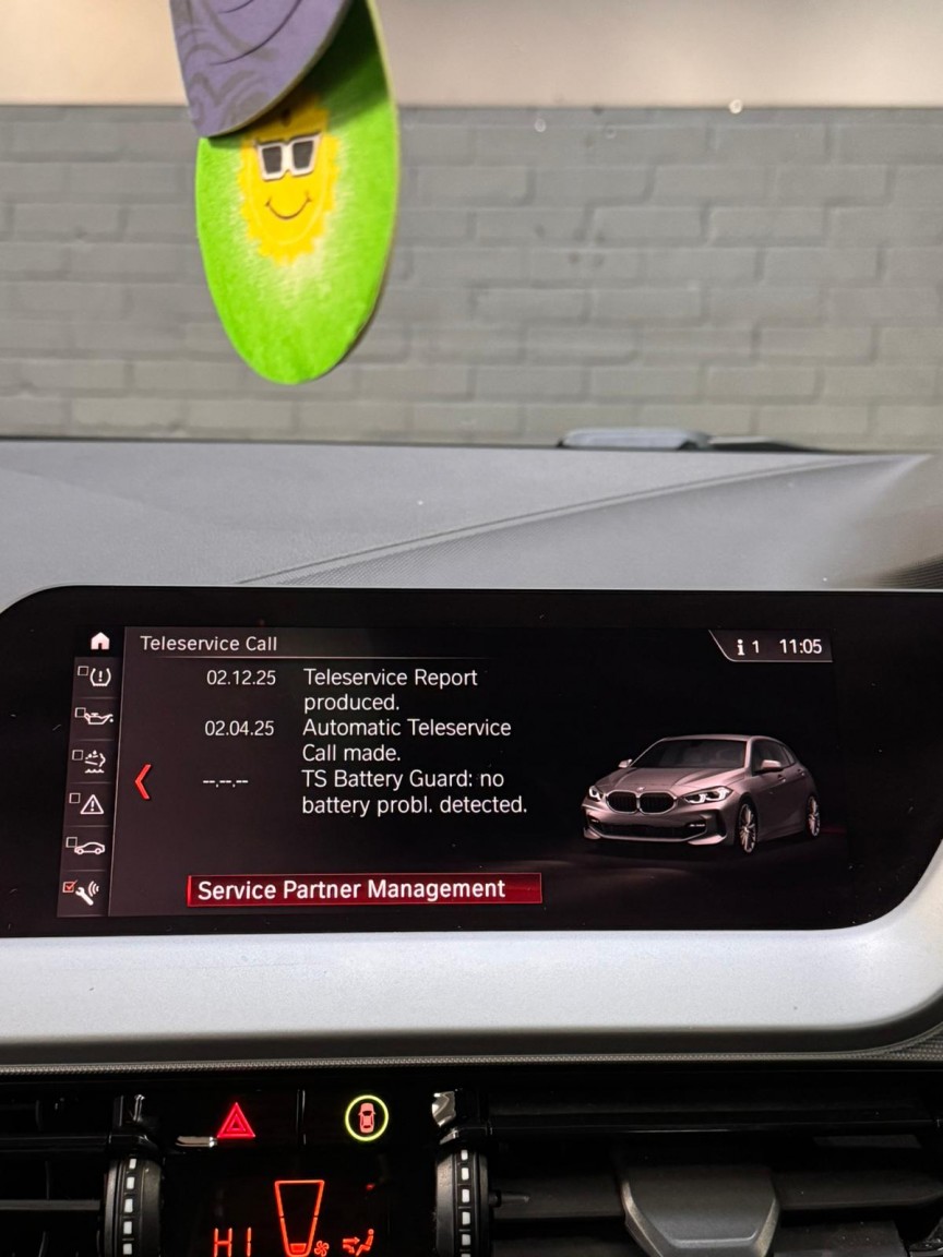 Used BMW 1 Series 2020 for sale - 77662200: Photo 45