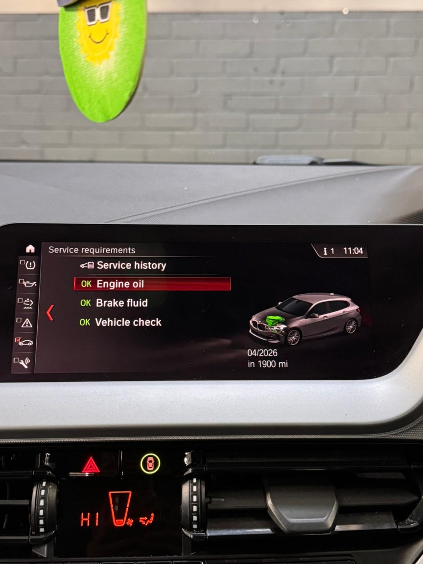 Used BMW 1 Series 2020 for sale - 77662200: Photo 46