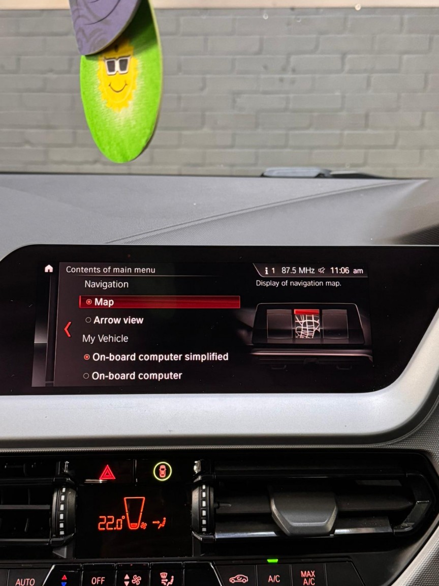 Used BMW 1 Series 2020 for sale - 77662200: Photo 47