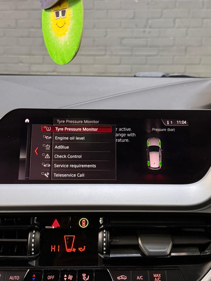 Used BMW 1 Series 2020 for sale - 77662200: Photo 48