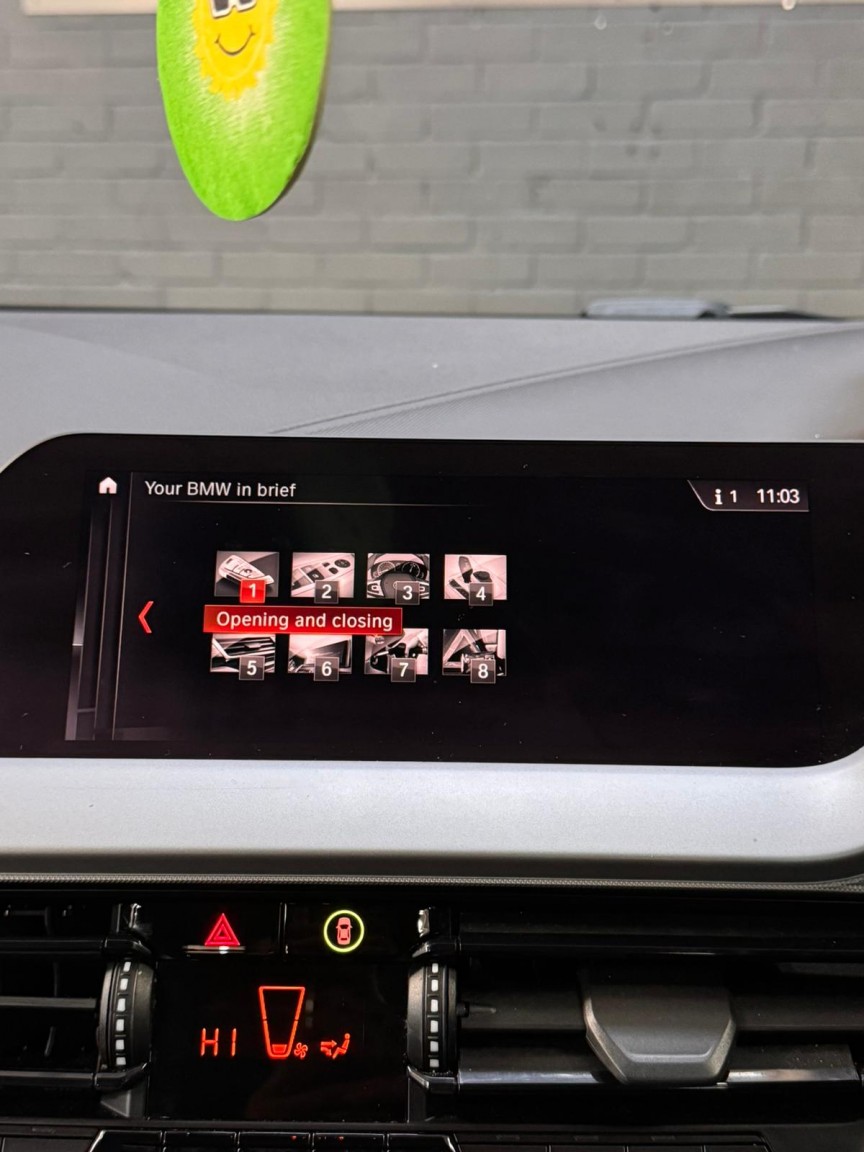 Used BMW 1 Series 2020 for sale - 77662200: Photo 50