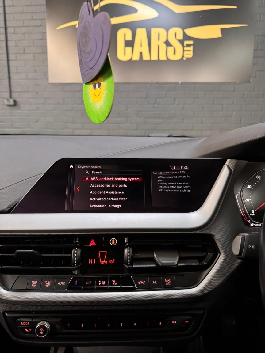 Used BMW 1 Series 2020 for sale - 77662200: Photo 52