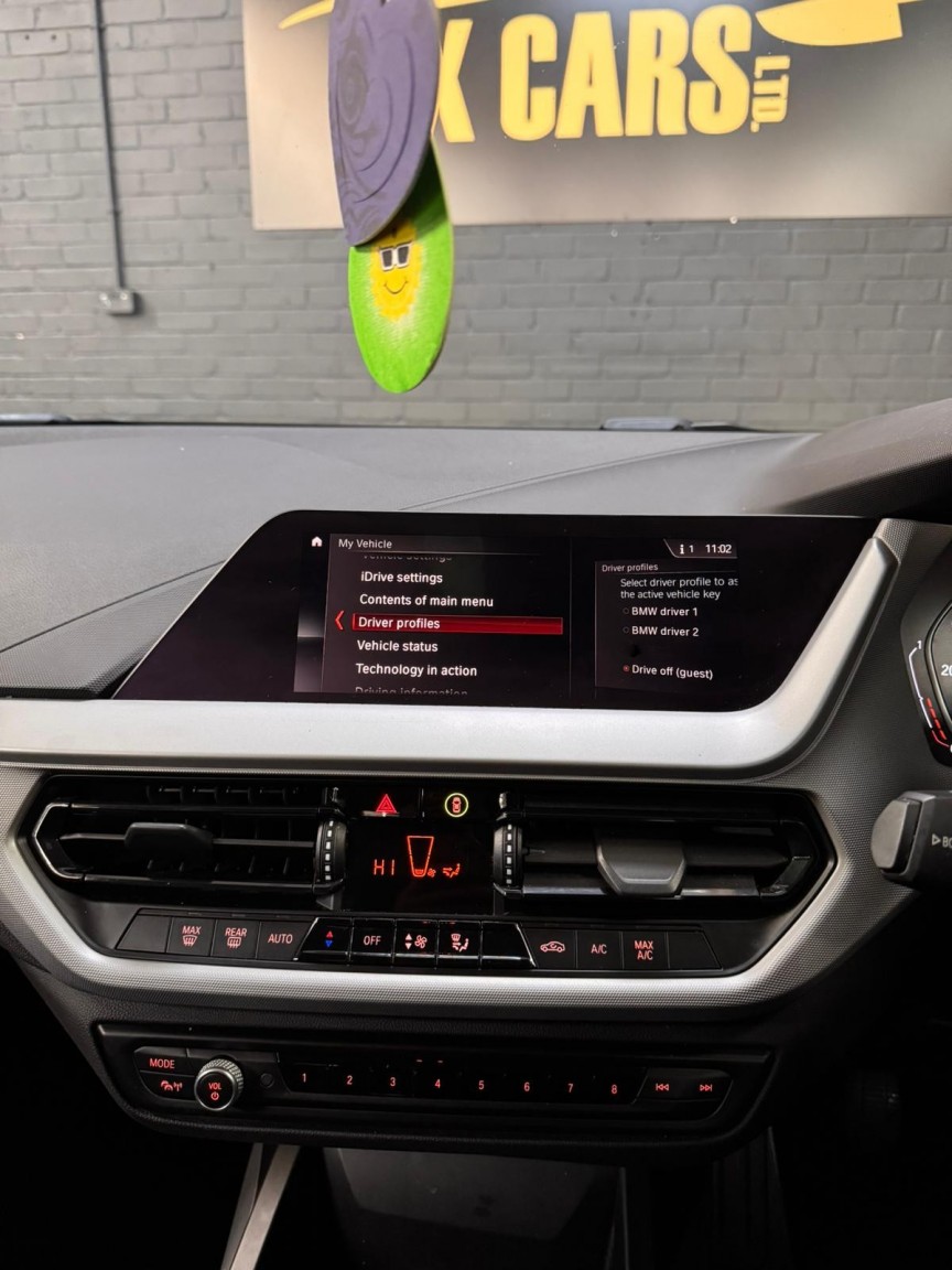 Used BMW 1 Series 2020 for sale - 77662200: Photo 55