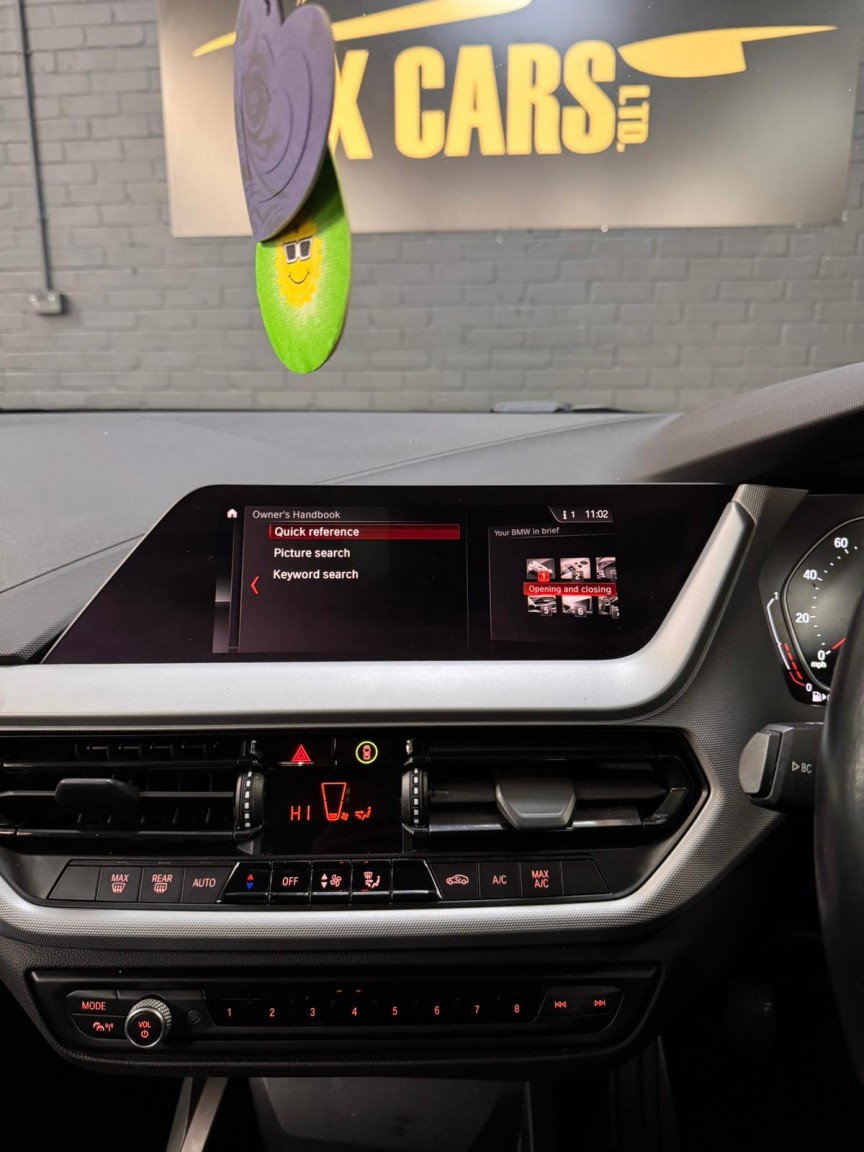 Used BMW 1 Series 2020 for sale - 77662200: Photo 57