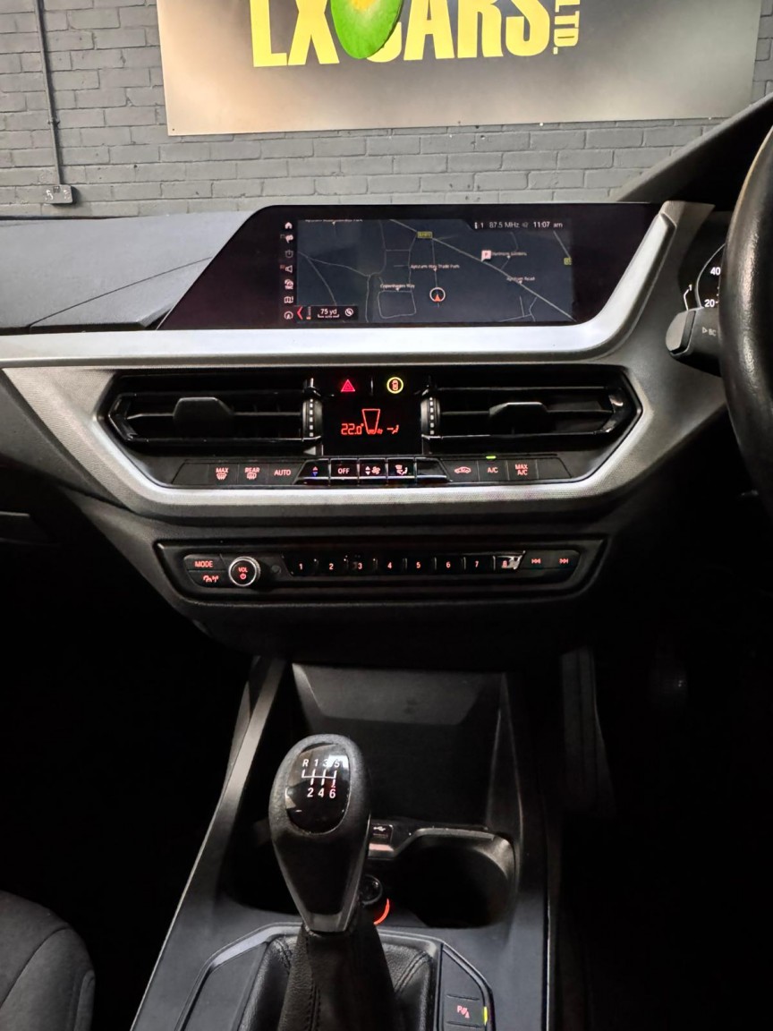 Used BMW 1 Series 2020 for sale - 77662200: Photo 58