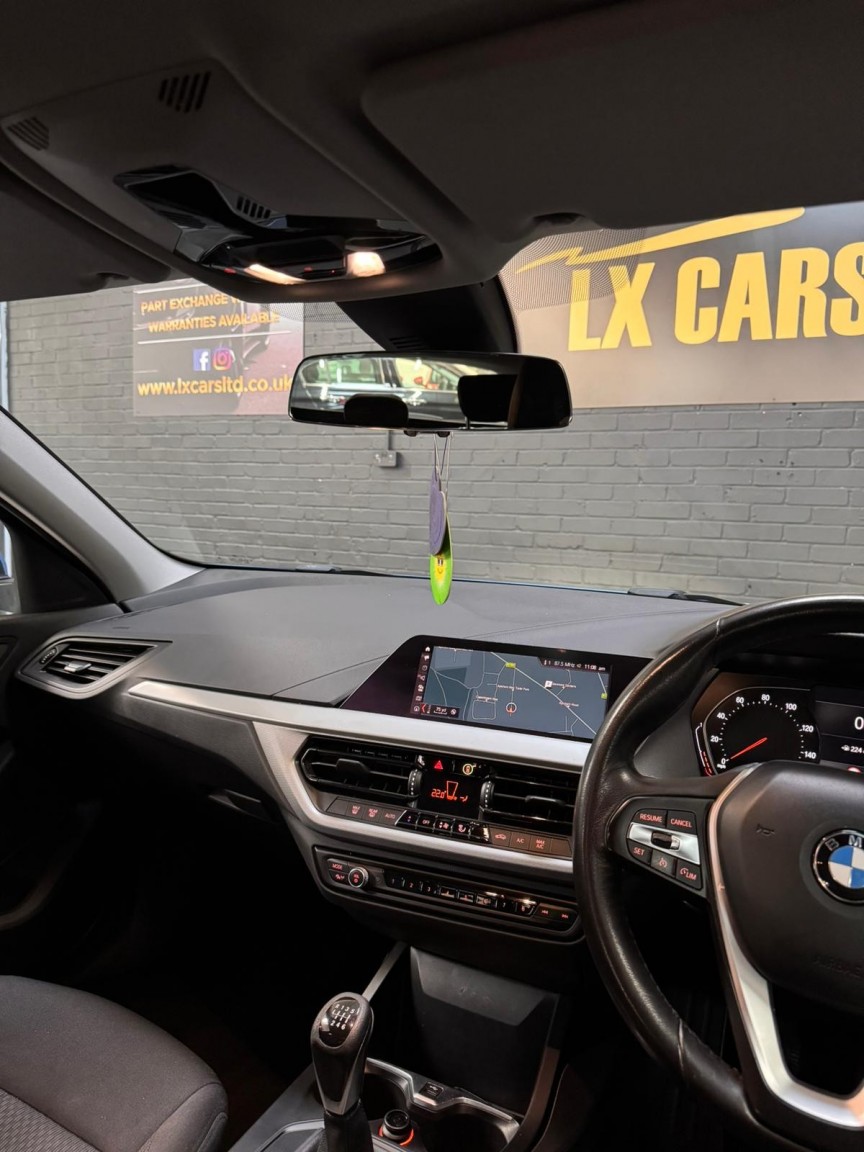 Used BMW 1 Series 2020 for sale - 77662200: Photo 61