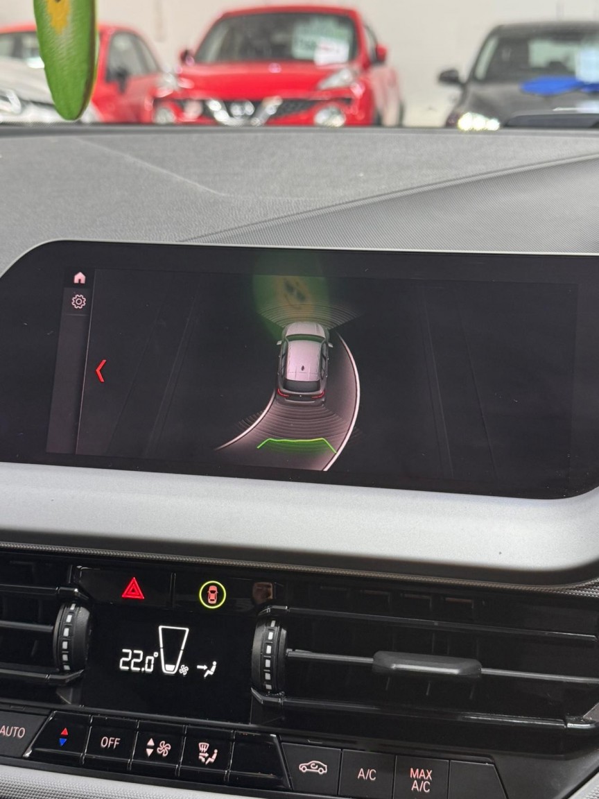 Used BMW 1 Series 2020 for sale - 77662200: Photo 62