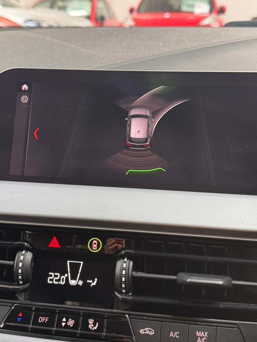 Used BMW 1 Series 2020 for sale - 77662200: Photo 63