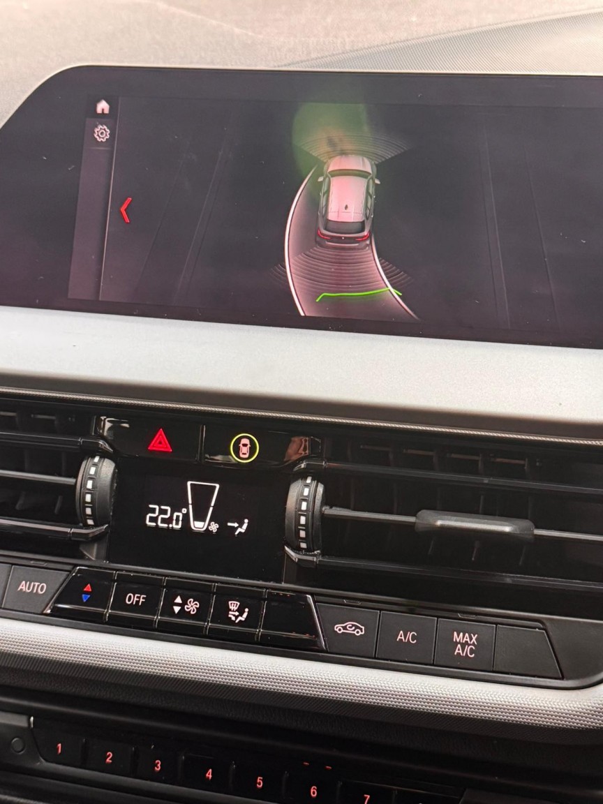 Used BMW 1 Series 2020 for sale - 77662200: Photo 64