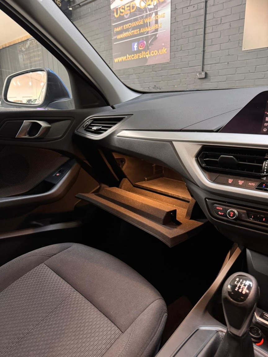 Used BMW 1 Series 2020 for sale - 77662200: Photo 71